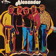 ALEXANDER / Alexander